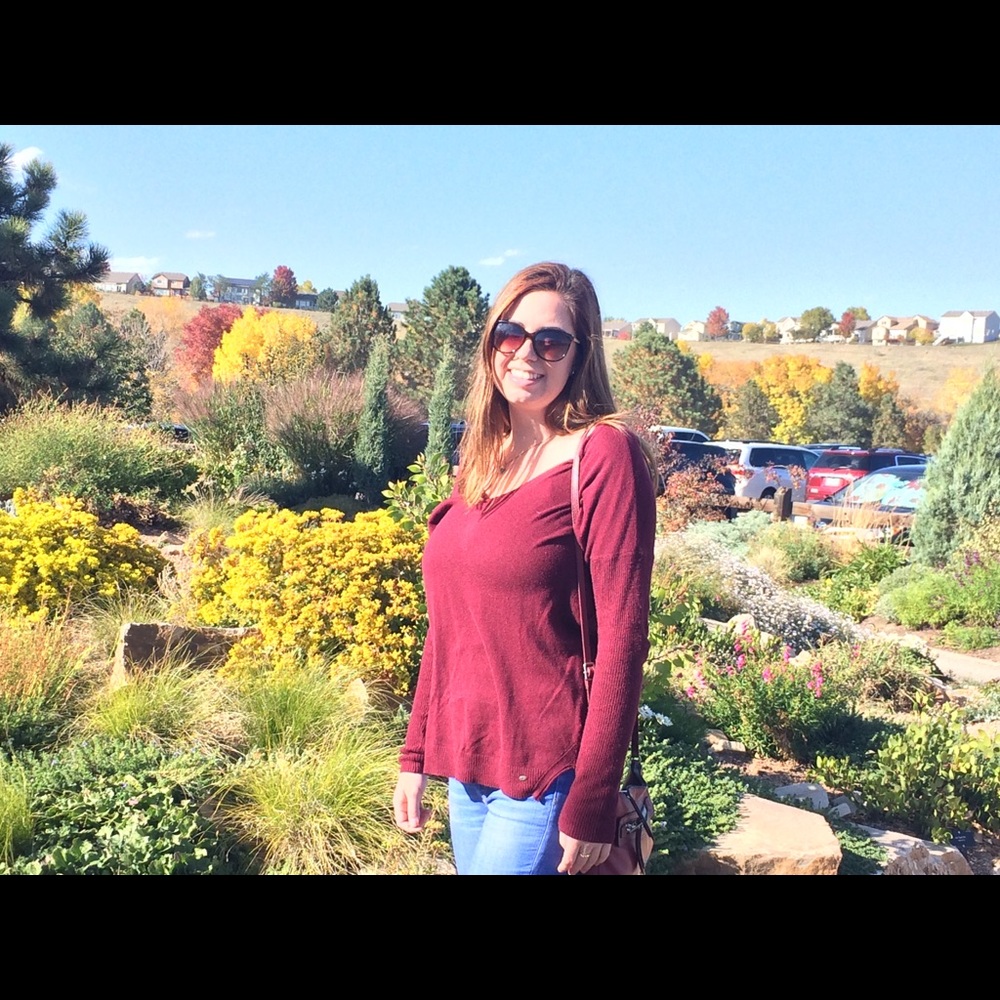 Meet your Posher, Petra